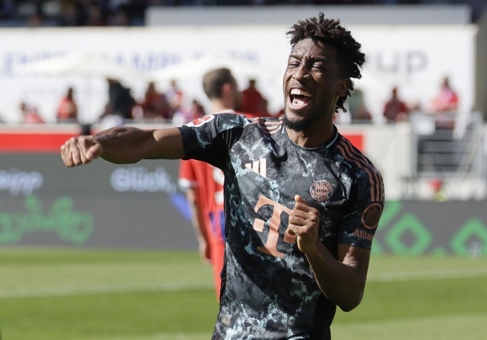 色令人心曠 色令人心曠